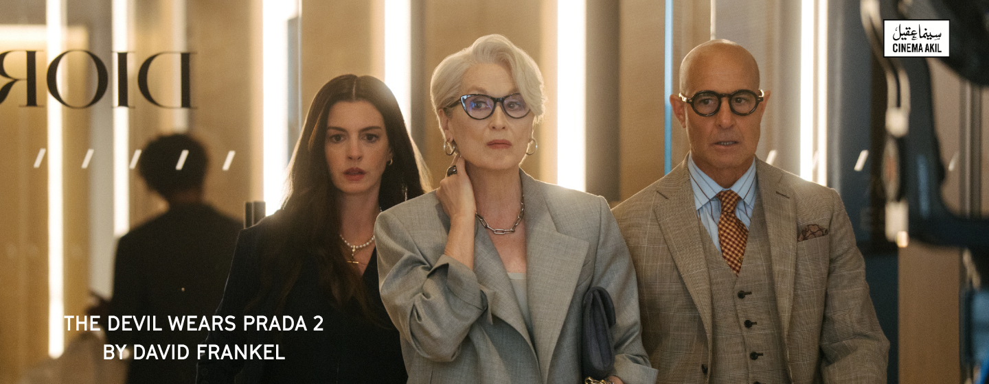 The Devil Wears Prada